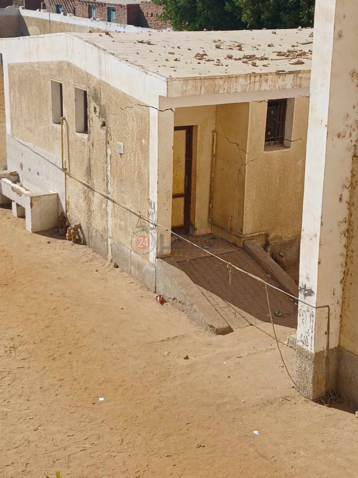 مدرسة سنهور البحرية 