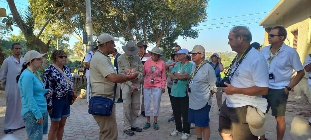 حجز تذاكر المناطق الأثرية --