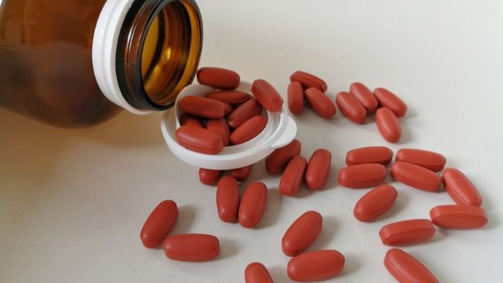 أعراض نقص مخزون الحديد النفسية