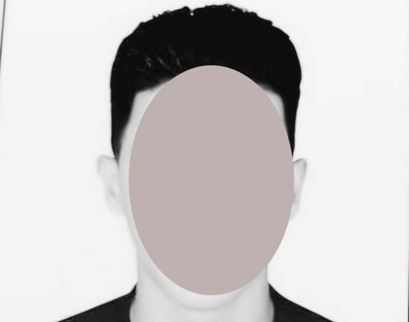 الطالب المقتول 