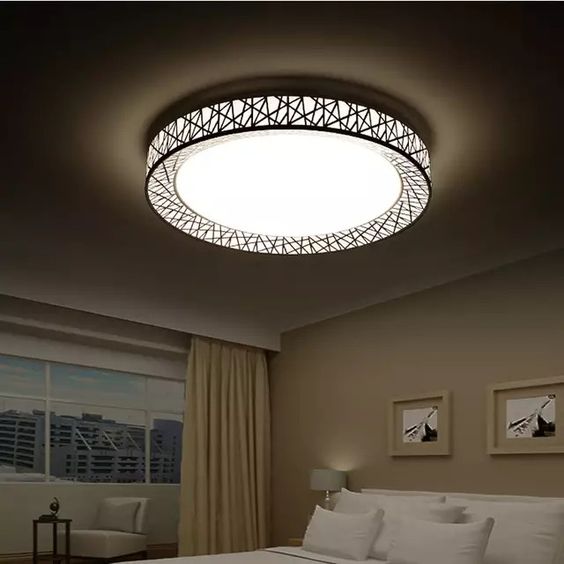 أشكال جبس بورد حديثة