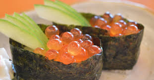 تفسير رؤية بيض السمك في المنام