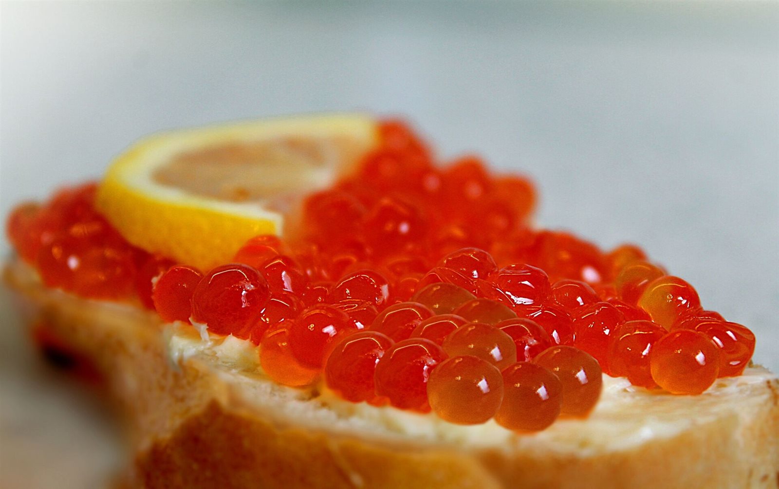 تفسير حلم بيض السمك للرجل