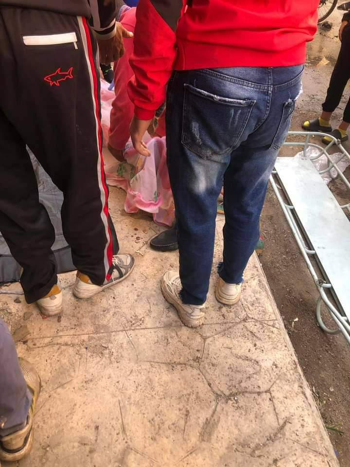 شاب يتخلص من حياته ببورسعيد 