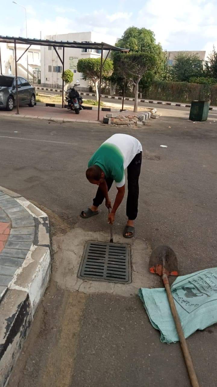 مدينة بورفؤاد 