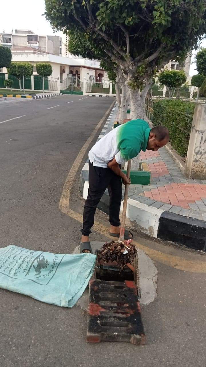 مدينة بورفؤاد 