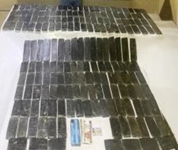 المضبوطات (6)