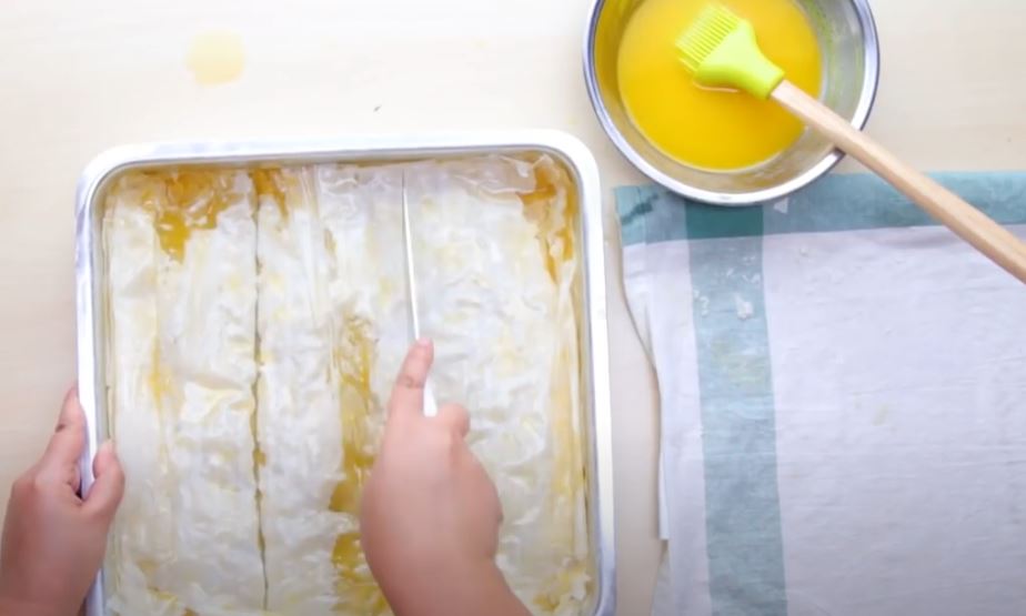 طريقة عمل الجلاش باللحمة المفرومة بالخطوات