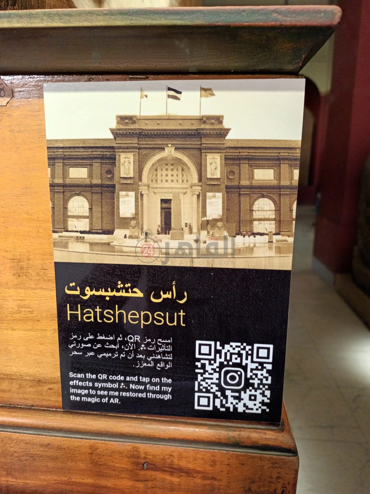  مشروع Instagram Project Revival ت