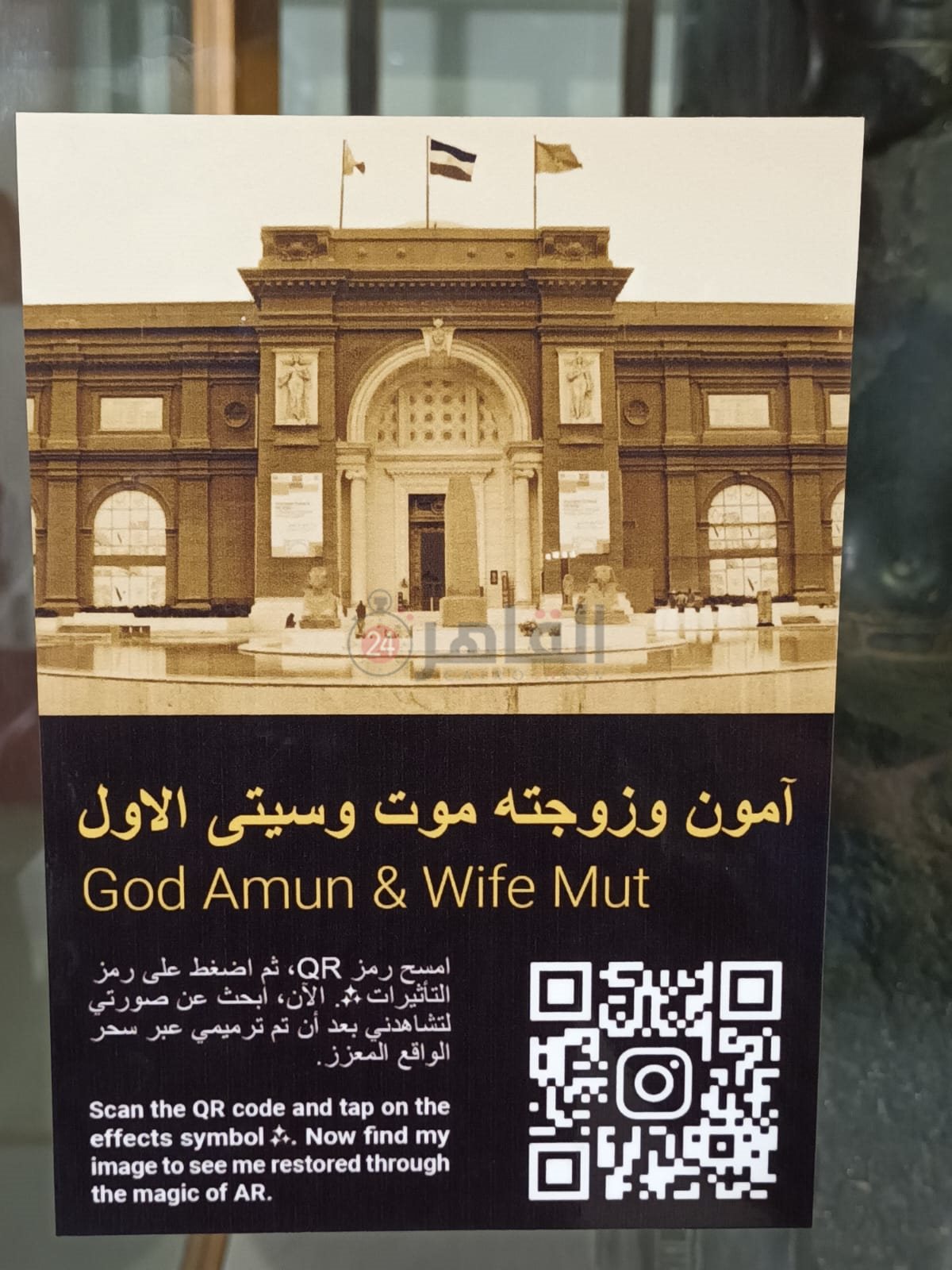  مشروع Instagram Project Revival ت