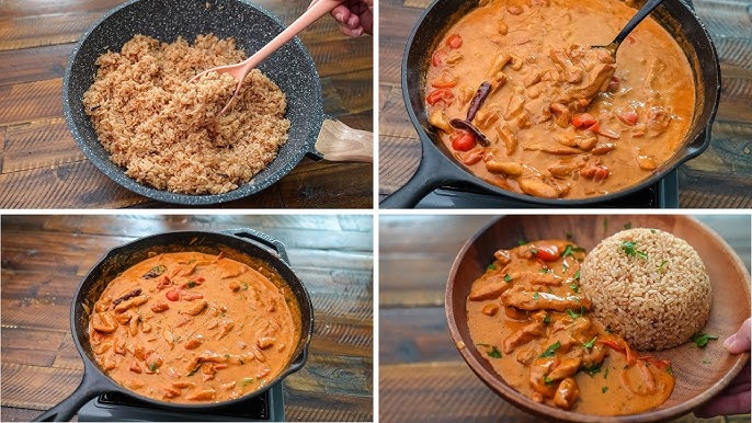 طريقة عمل صدور الدجاج مثل المطاعم