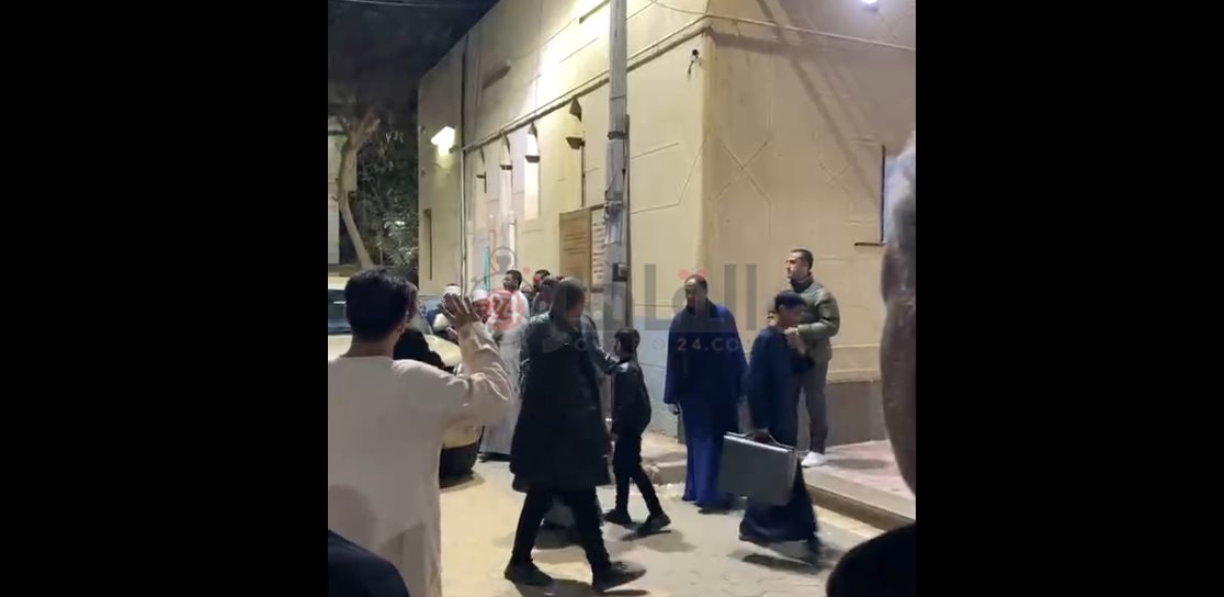 الدكتور أحمد الطيب