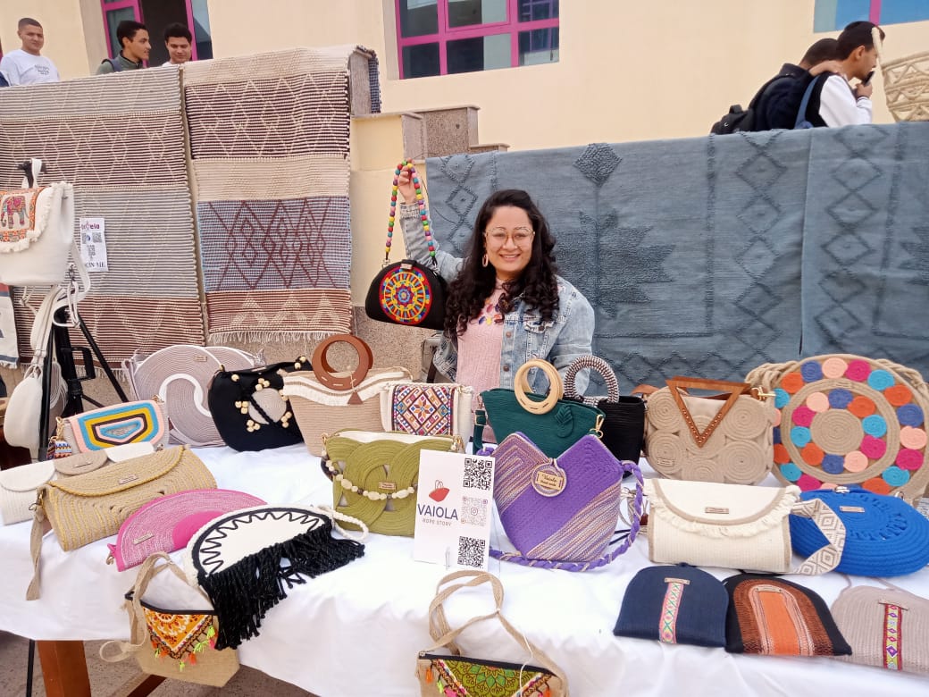 .. وحدة أيادي مصر بالفيوم 