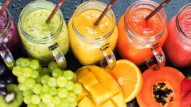  المشروبات التي تحتوي على المغنيسيوم