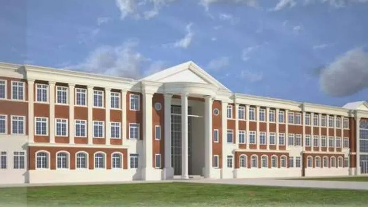 جامعة الإسكندرية الأهلية