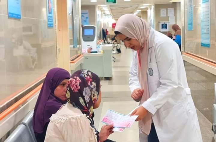 حملة بديل الدواء بأمان