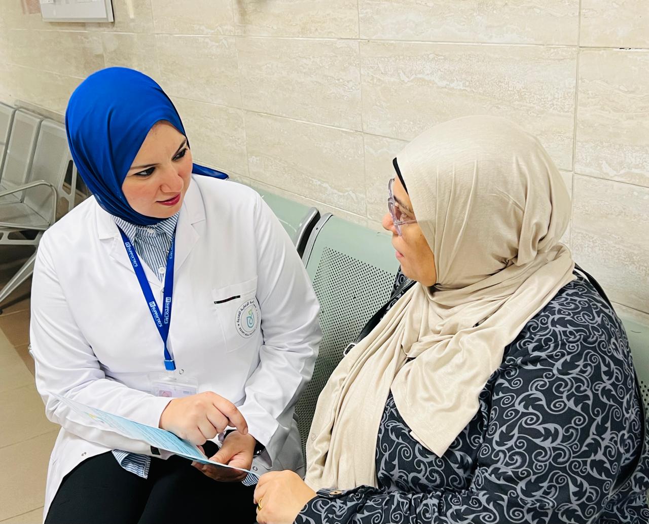 حملة بديل الدواء بأمان