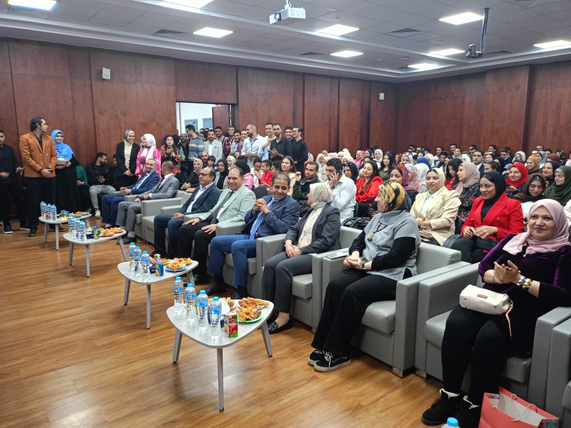 جامعة بورسعيد 