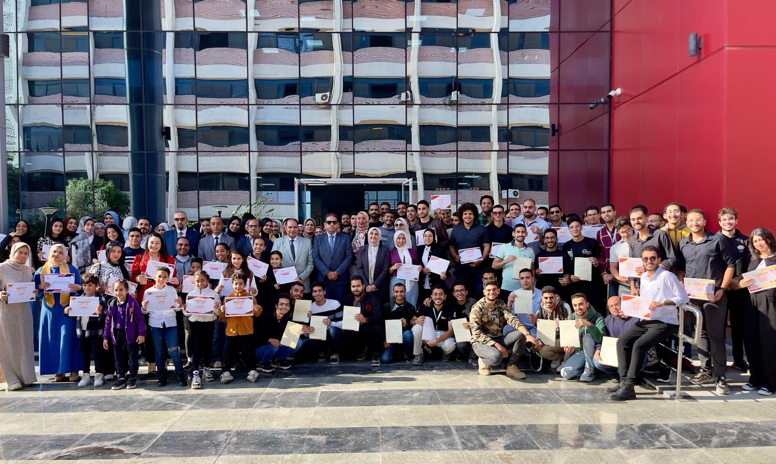 جامعة بورسعيد 