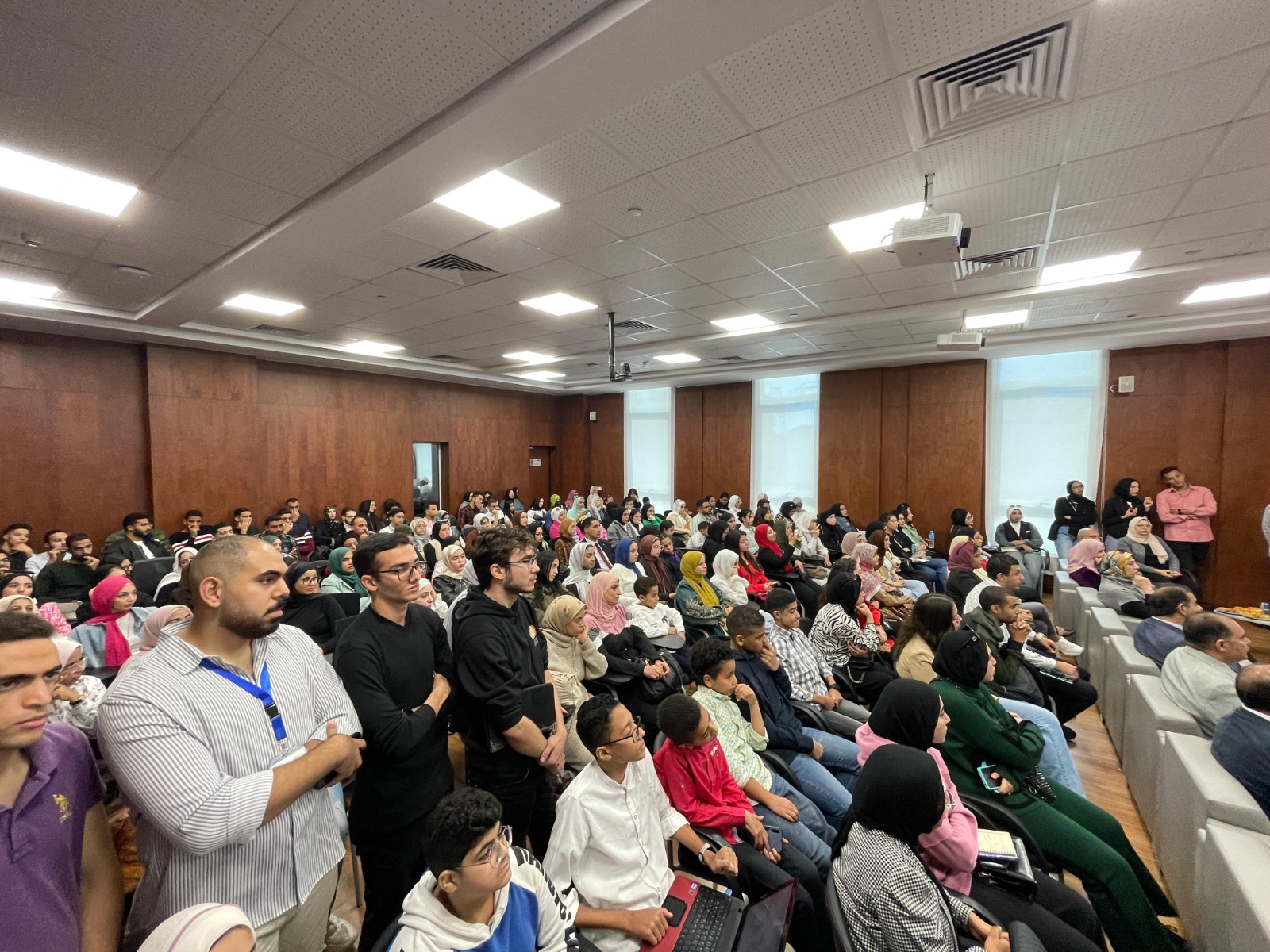 جامعة بورسعيد 