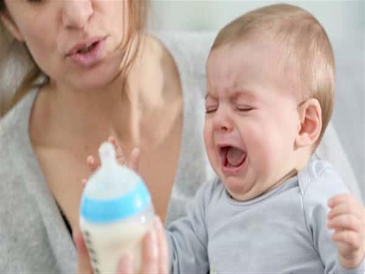 تفسير حلم منع الطفل من الرضاعة