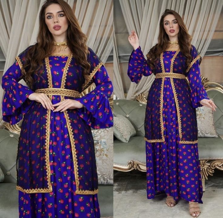 موضة ملابس المحجبات في رمضان 2025