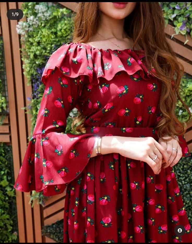 موضة ملابس المحجبات في رمضان 2025