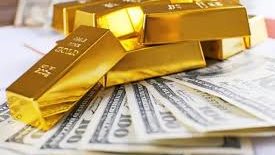 تفسير رؤية العثور على الذهب في المنام