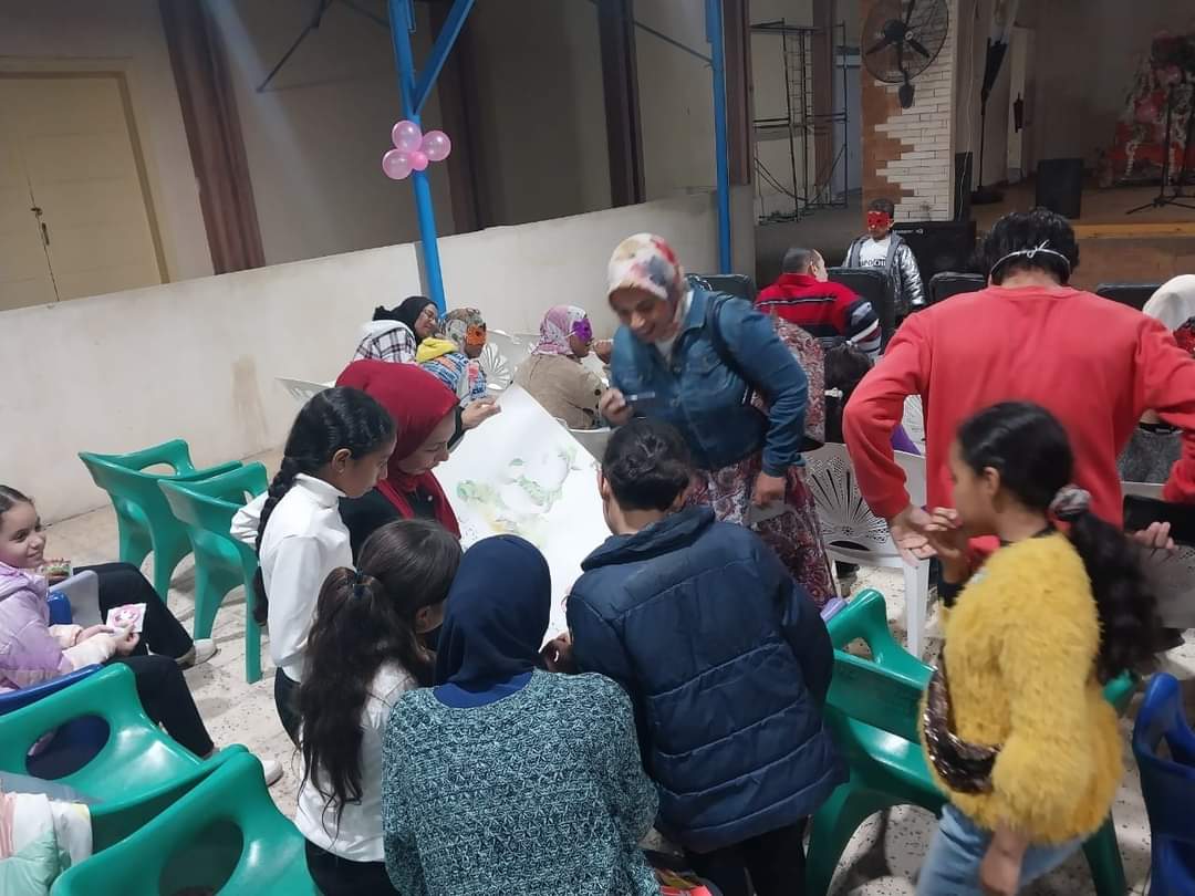 ثقافة بورسعيد 