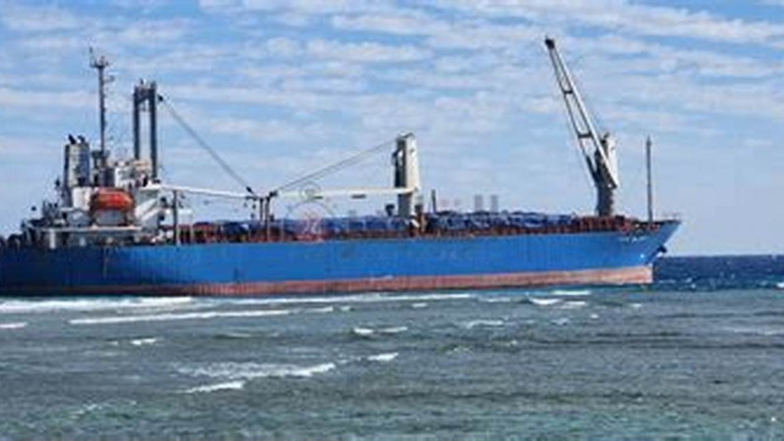 تفسير رؤية البحر في المنام