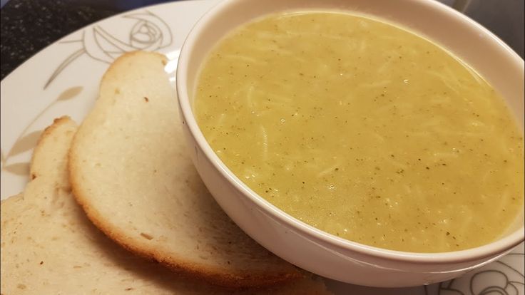 طريقة عمل شوربة العدس الأصلية