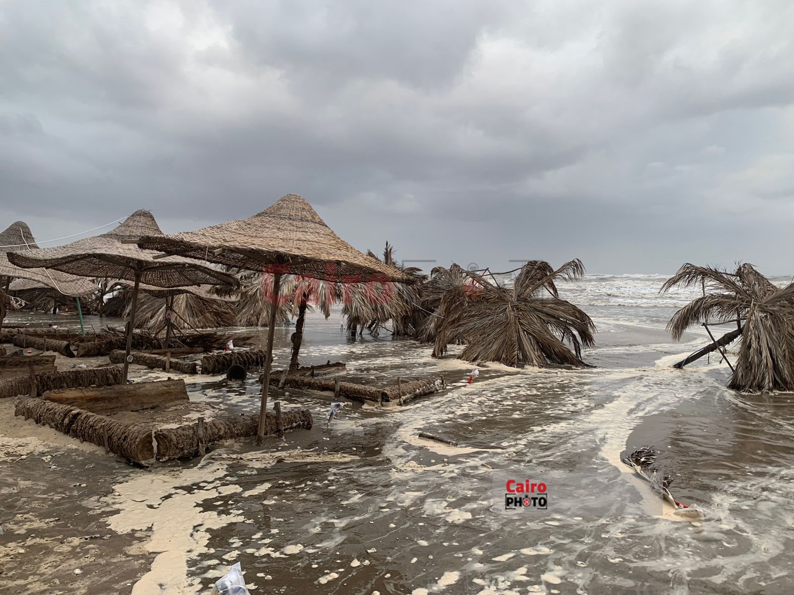 شاطئ بورسعيد 