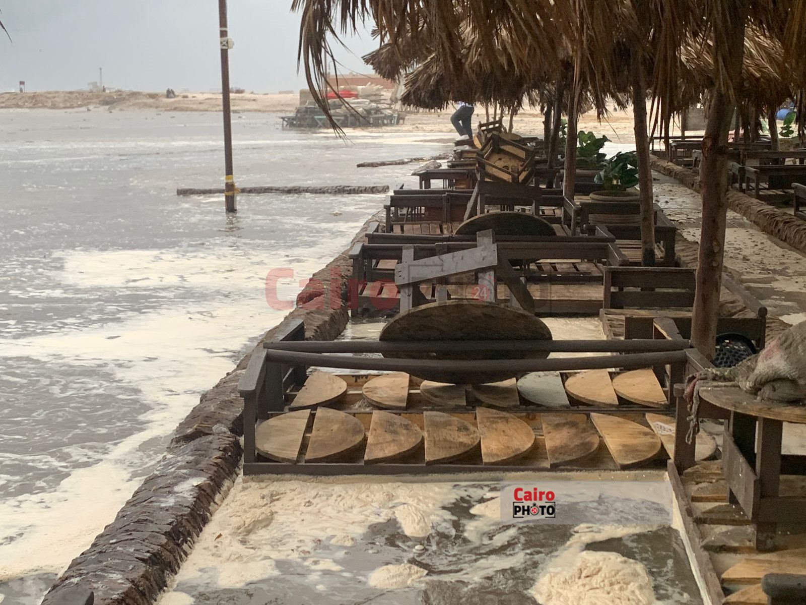 شاطئ بورسعيد 