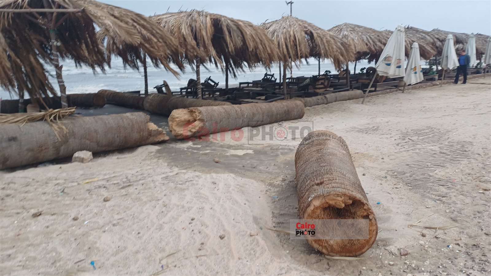 شاطئ بورسعيد 