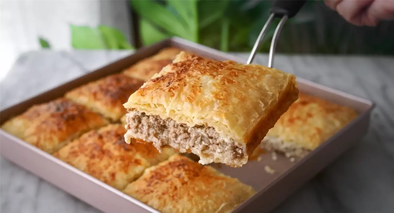 طريقه تحضير جلاش باللحمه المفرومه