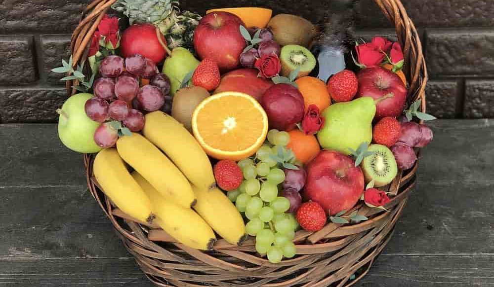 أفضل الفواكه الشتوية