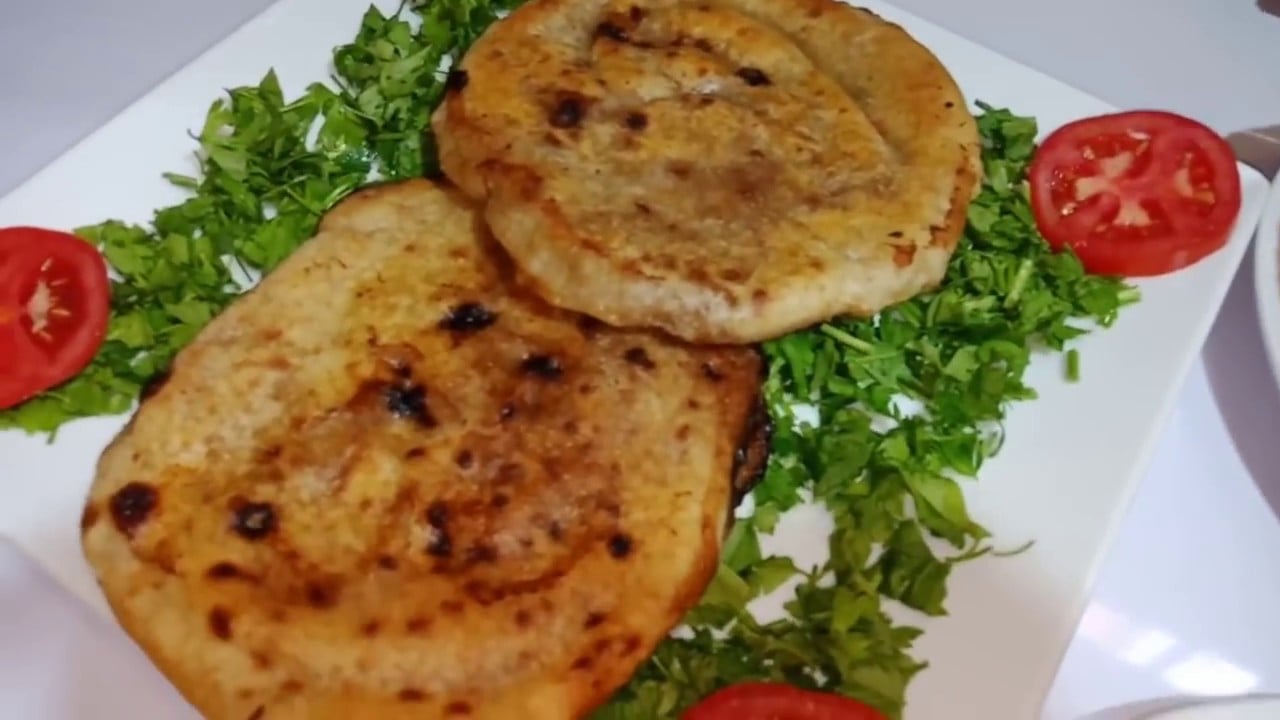 طريقة عمل الحواوشي