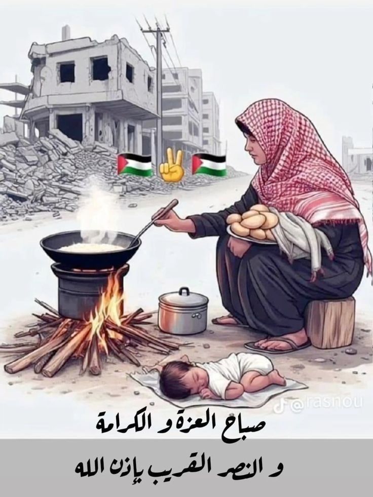 أقوال عن فلسطين