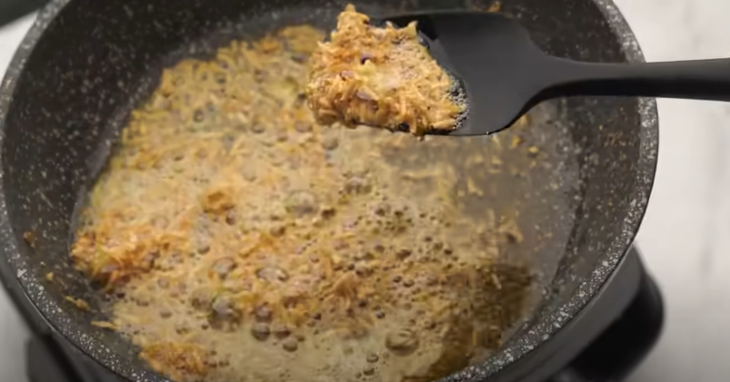 طريقة عمل الملوخية المجمدة