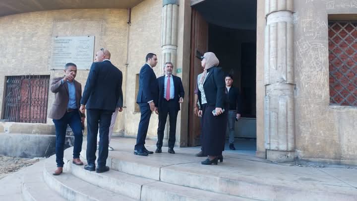 البيت الإيطالي ببورسعيد 