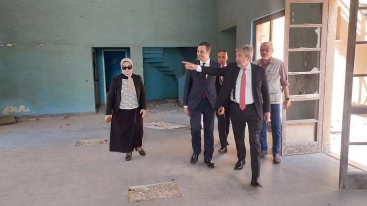 البيت الإيطالي ببورسعيد 