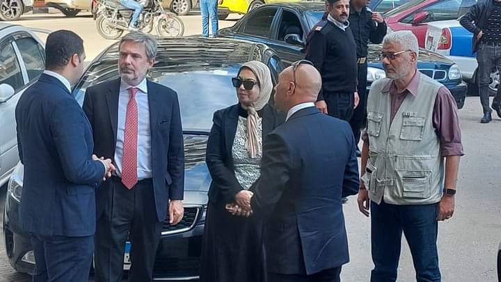 البيت الإيطالي ببورسعيد 