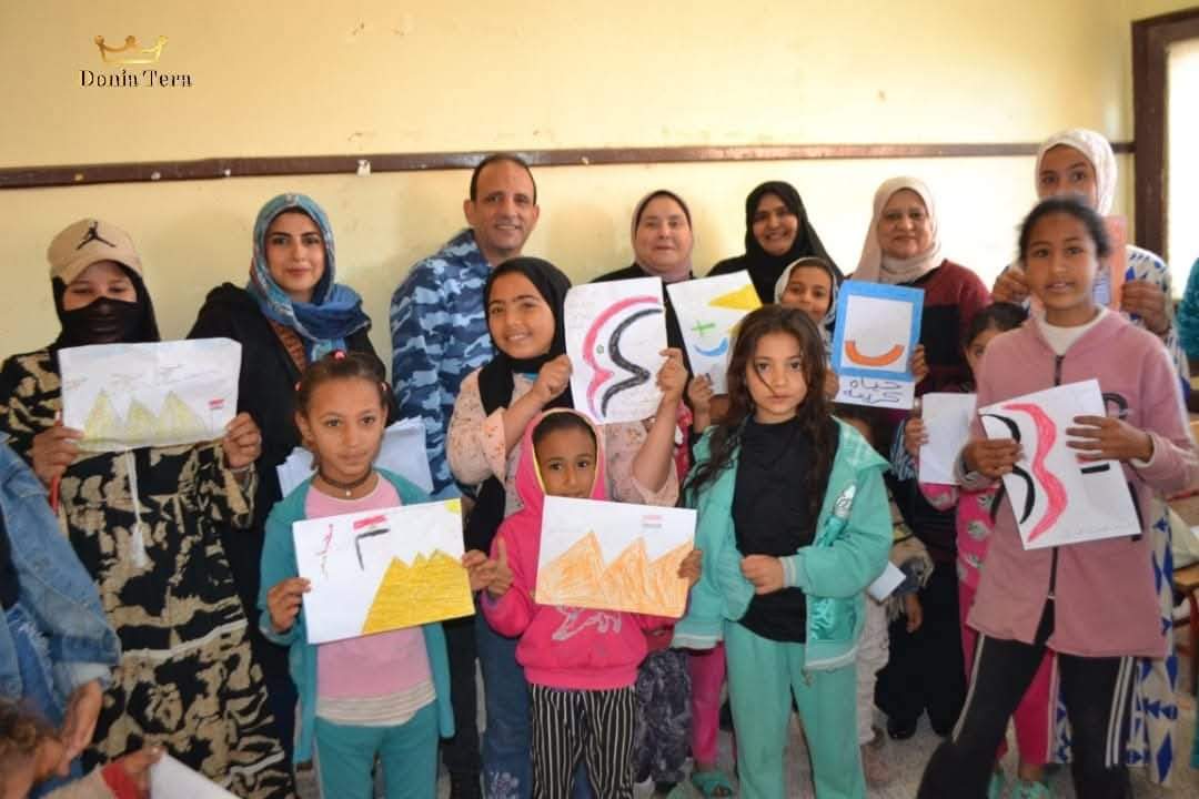 فاعليات ثقافة بورسعيد 