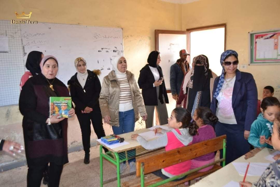 فاعليات ثقافة بورسعيد 