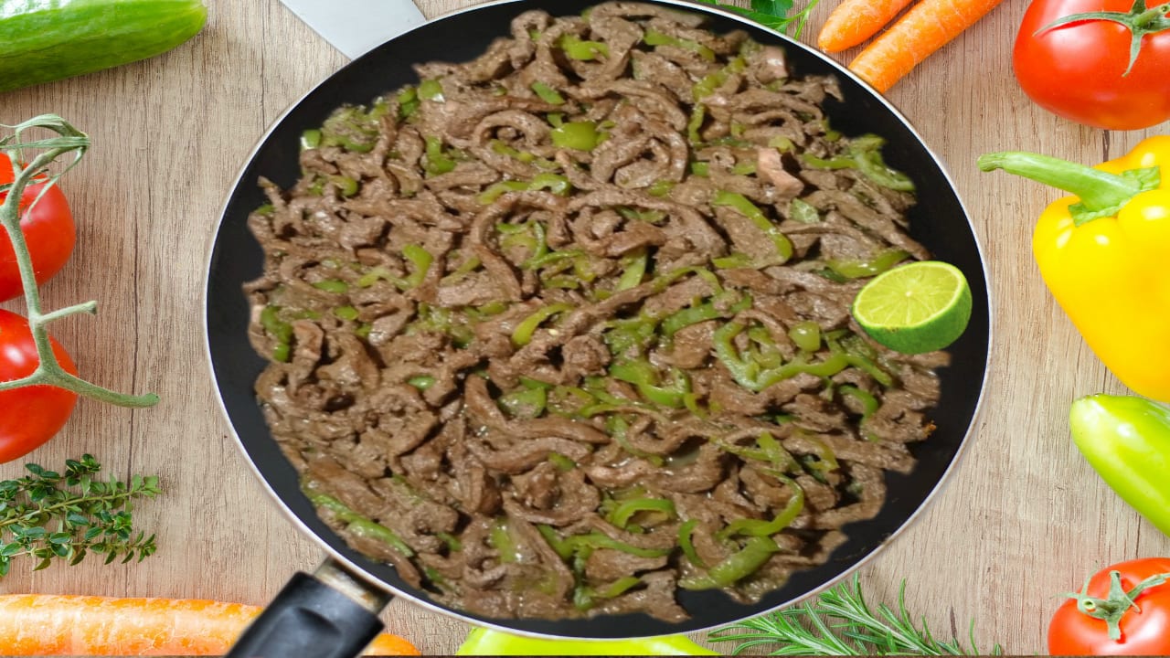 طريقة عمل كبدة الدجاج