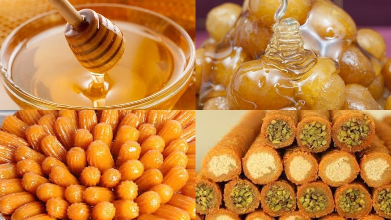 طريقة عمل القطر