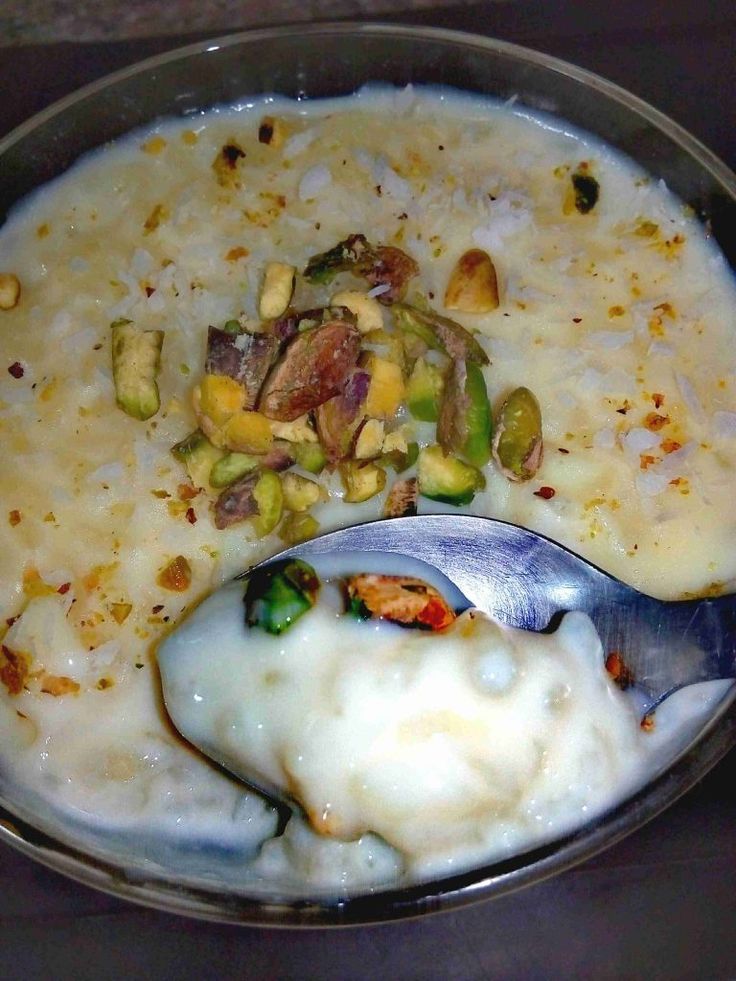 طريقة عمل الرز بالحليب