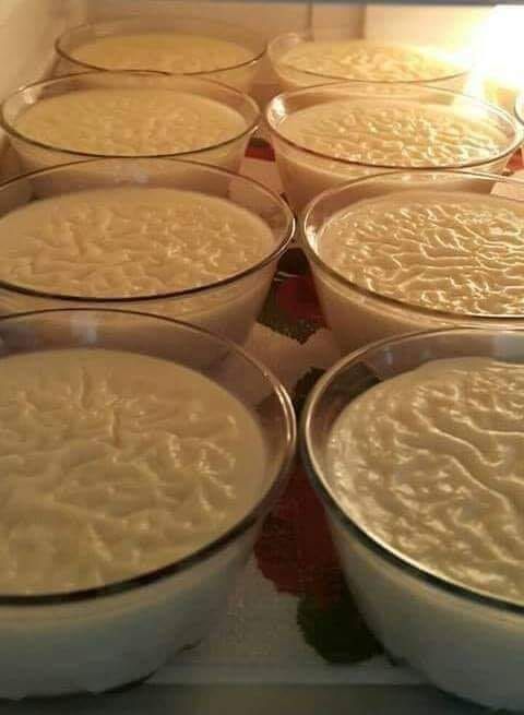 طريقة عمل الرز بالحليب