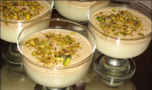 طريقة عمل الرز بالحليب