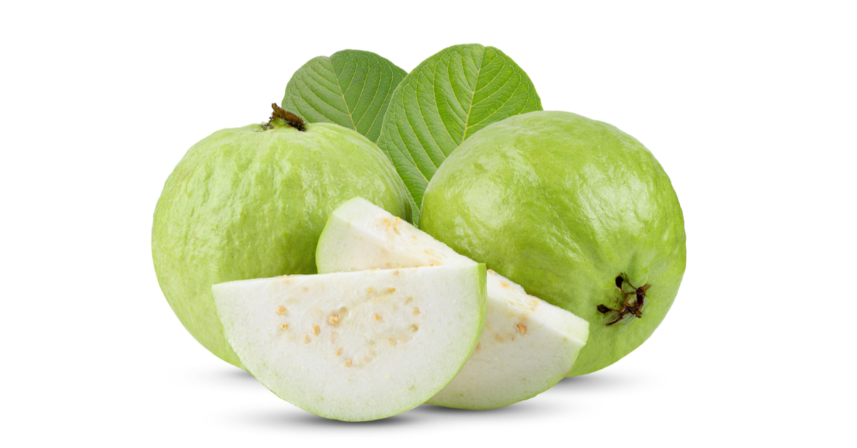 أضرار الجوافة